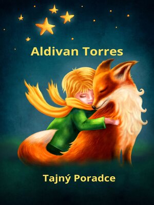 cover image of Tajný Poradce